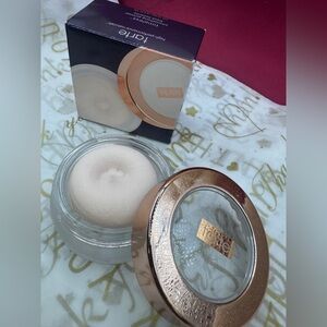 Tarte high performance naturals timeless smoothing primer base Lissante .5oz